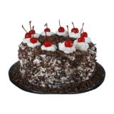 Blackforest Cake