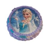 Princess Birthday Cake For Girls