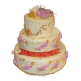 Wedding Cake 28